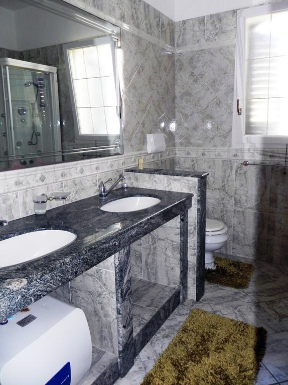 Alloggio In Villa Cristina B&B 加利波利 客房 照片