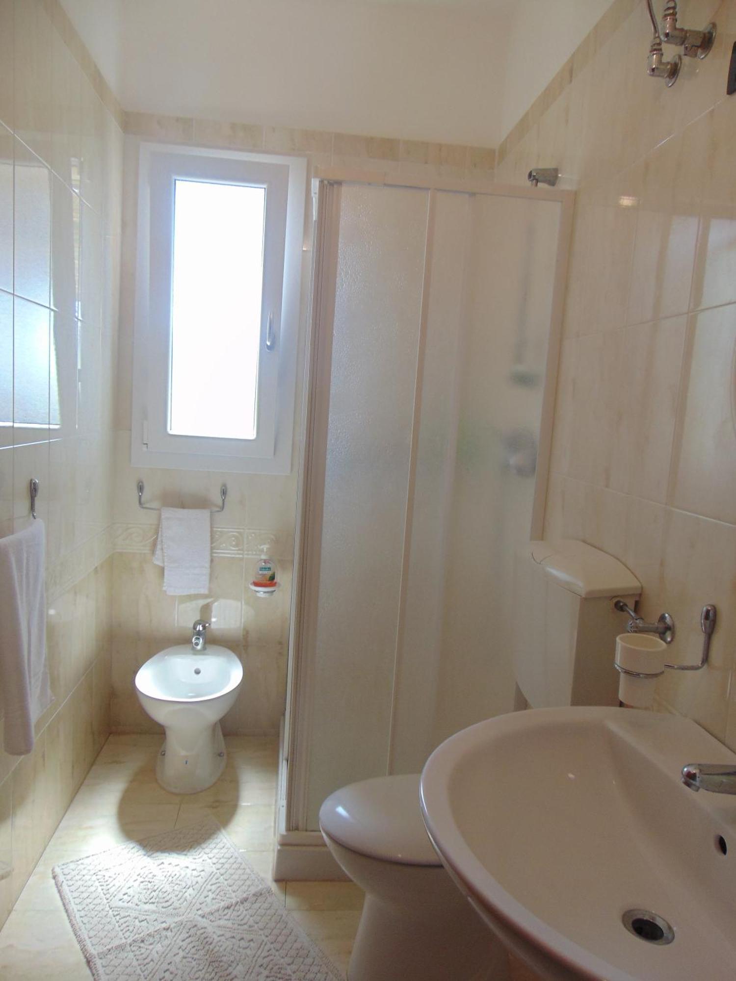Alloggio In Villa Cristina B&B 加利波利 外观 照片