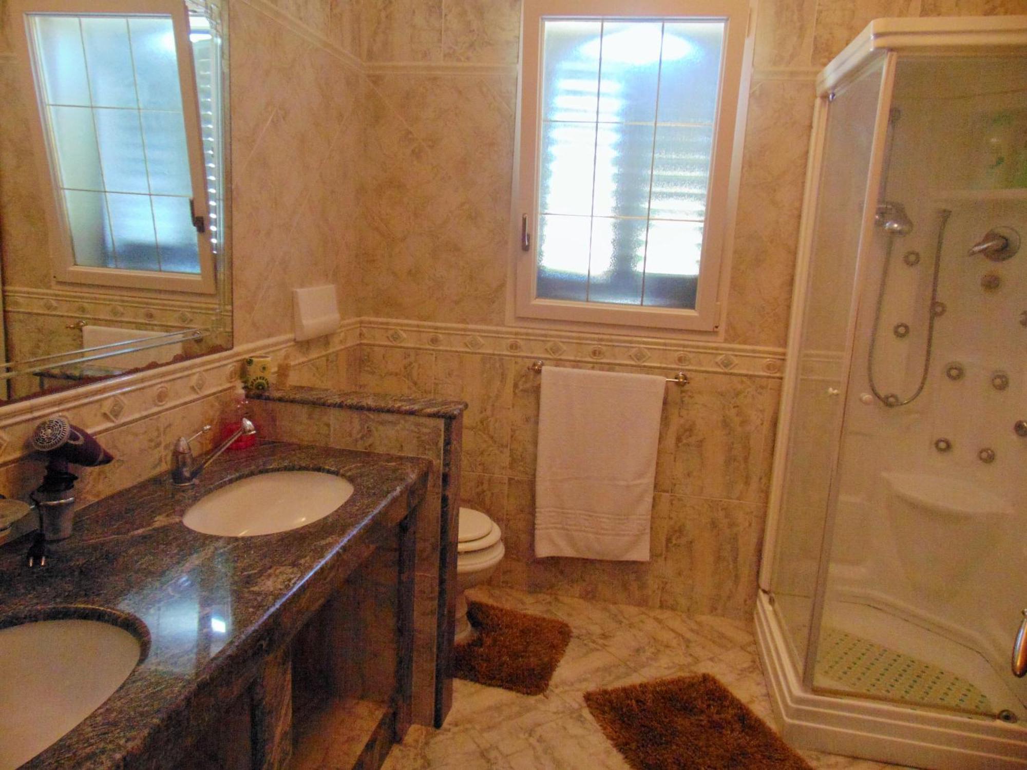 Alloggio In Villa Cristina B&B 加利波利 客房 照片