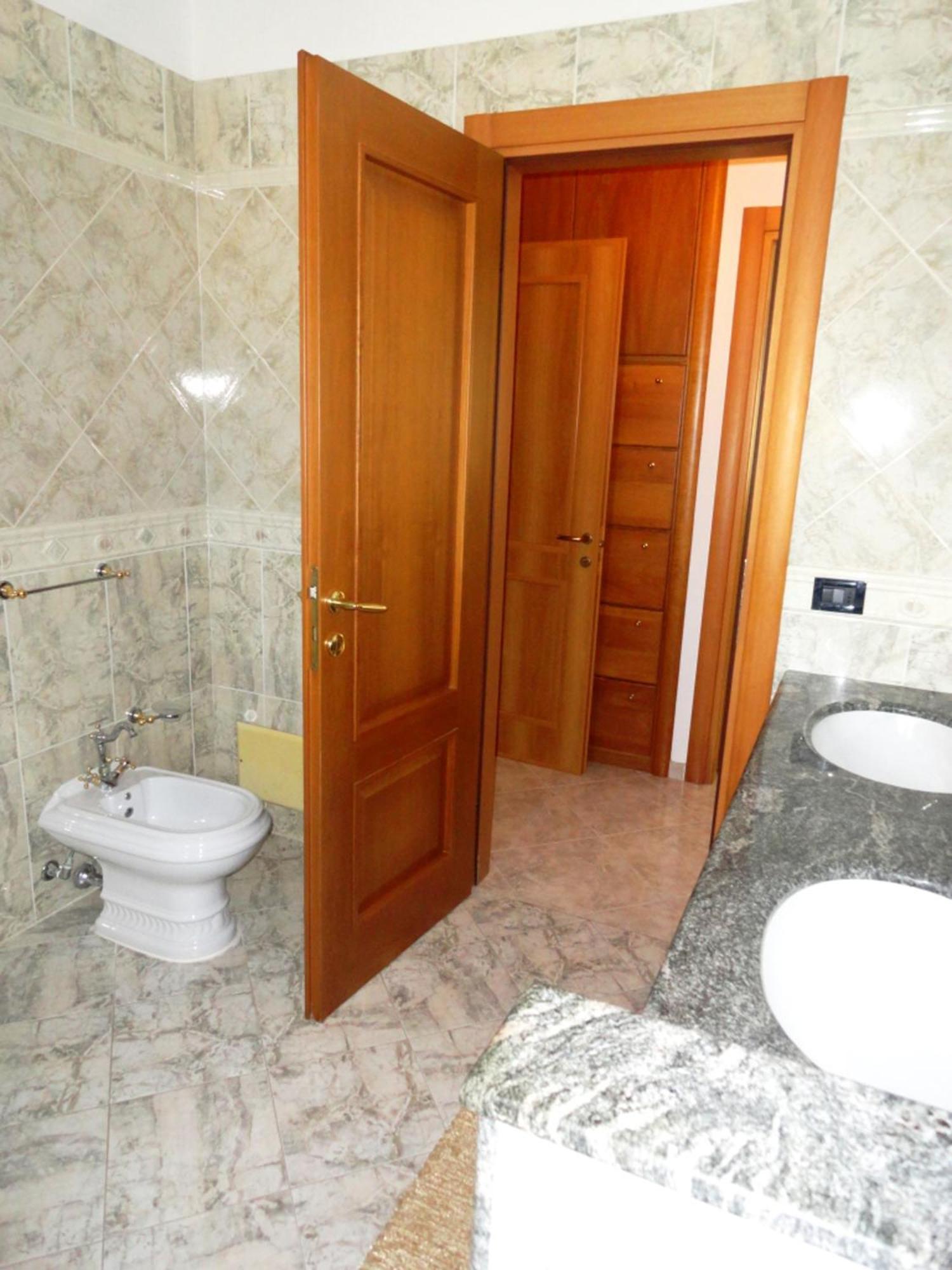 Alloggio In Villa Cristina B&B 加利波利 外观 照片