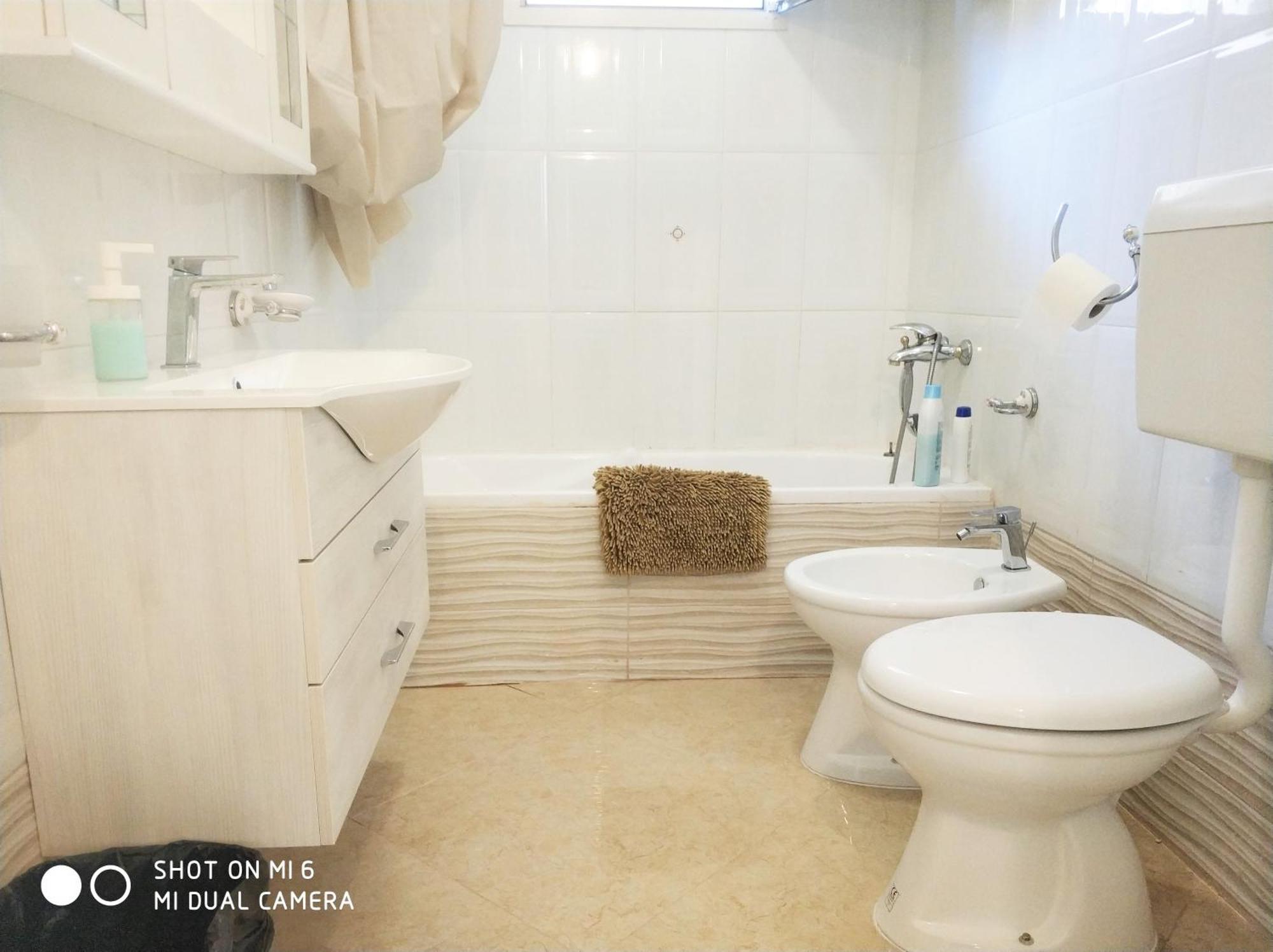 Alloggio In Villa Cristina B&B 加利波利 客房 照片