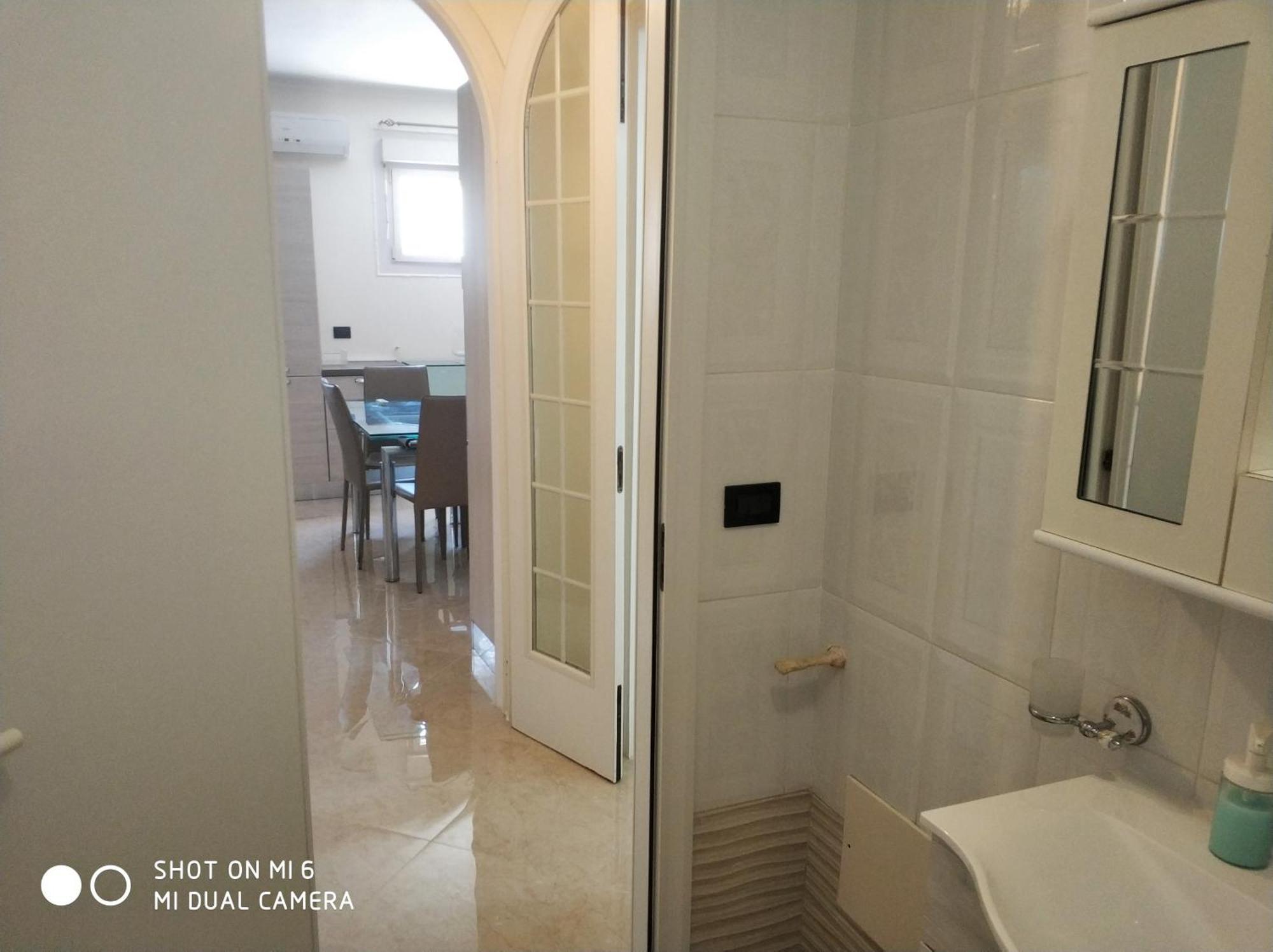 Alloggio In Villa Cristina B&B 加利波利 客房 照片